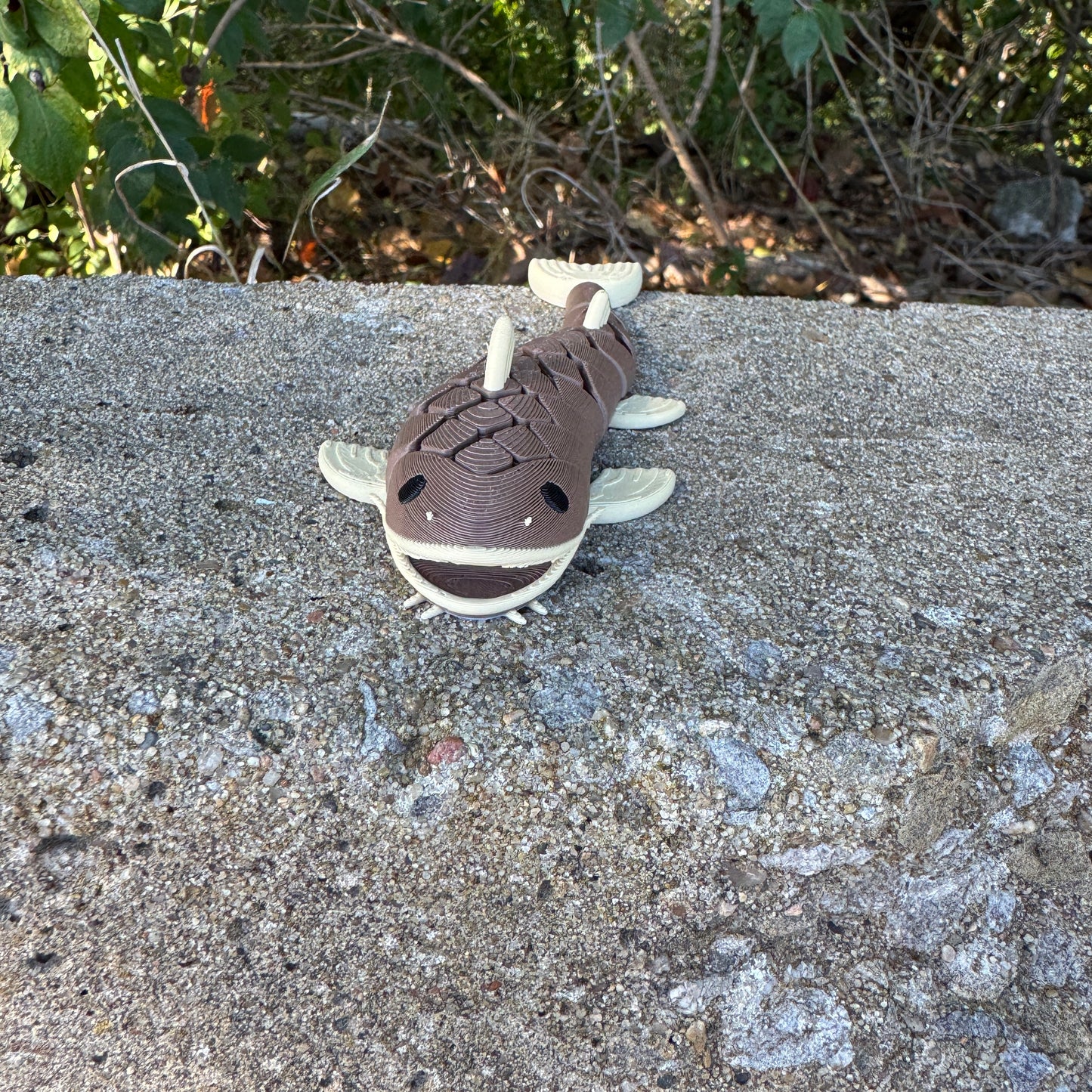 The Great Catfish