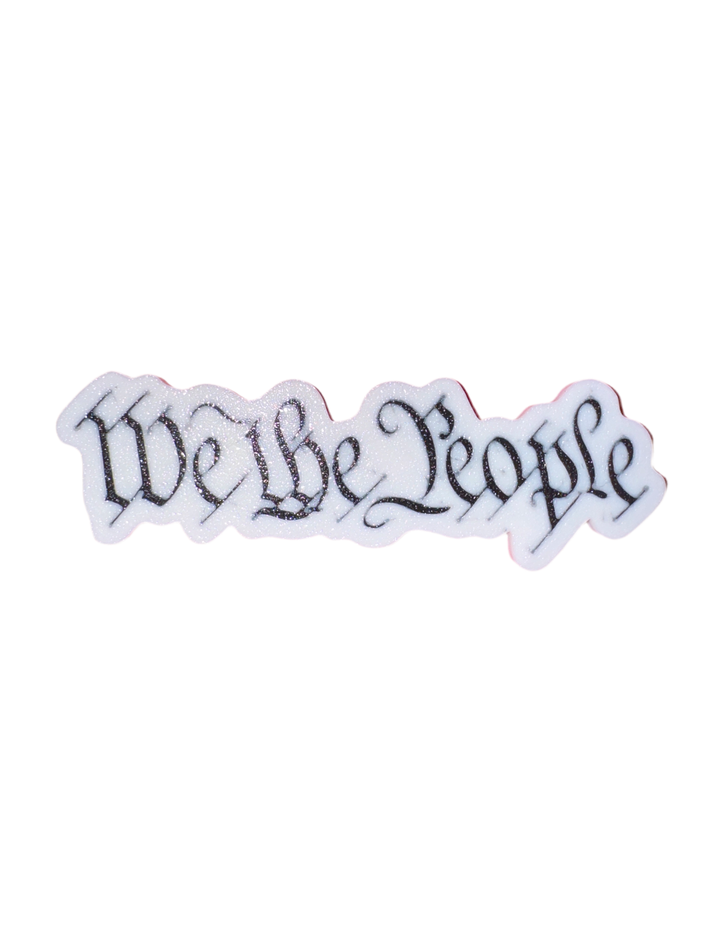we the people magnet