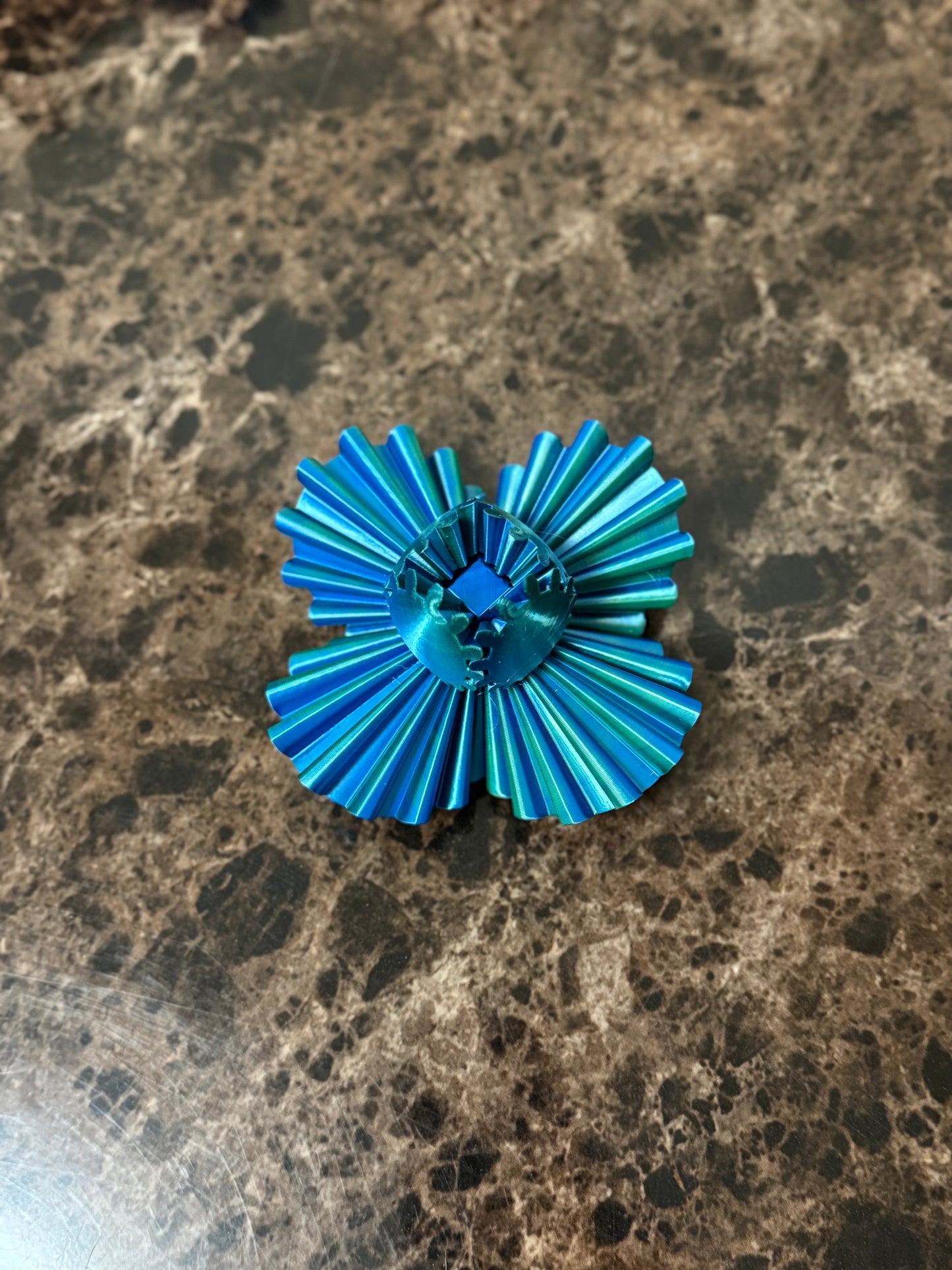 Gear Ball