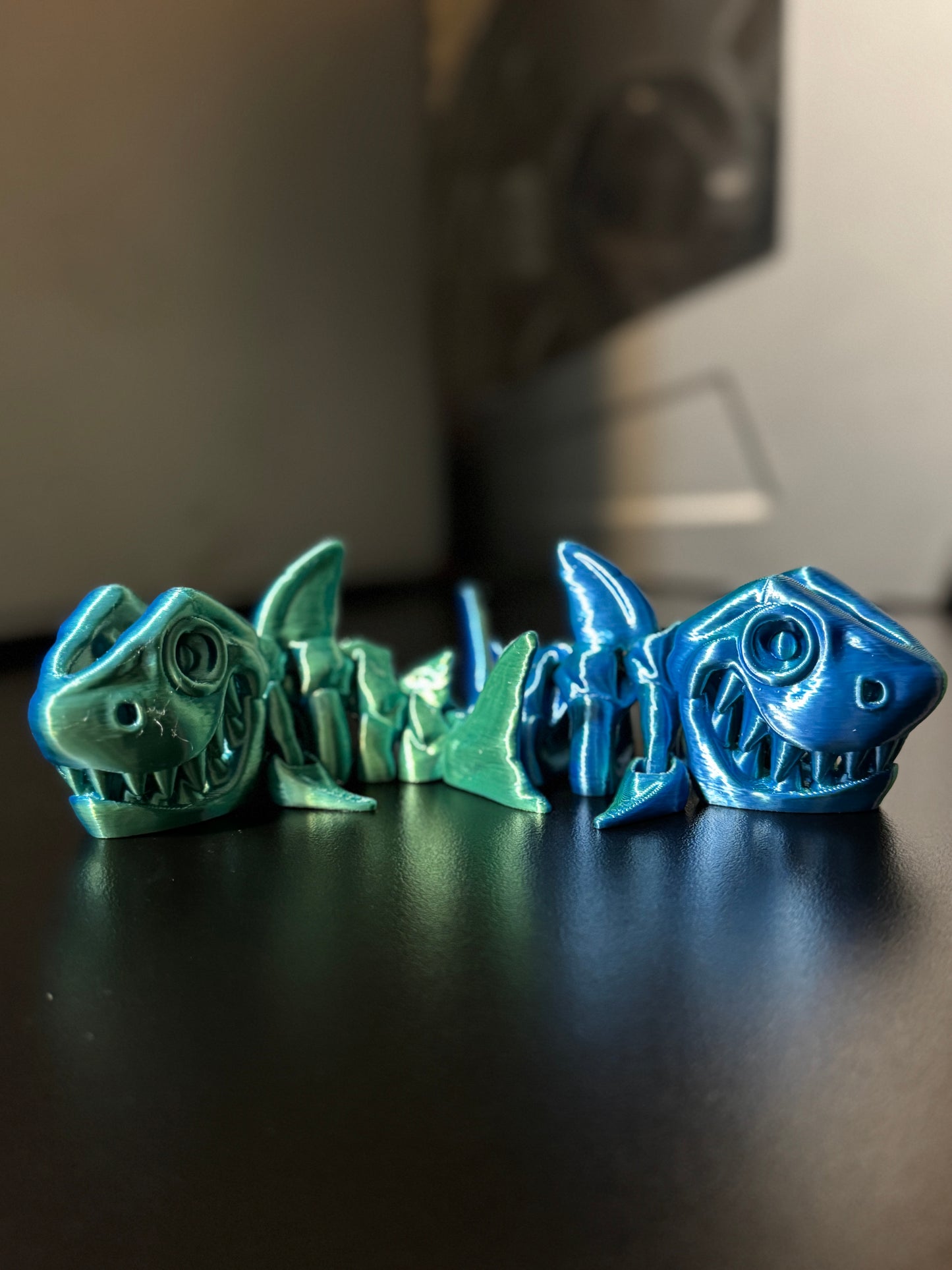 Bone Shark