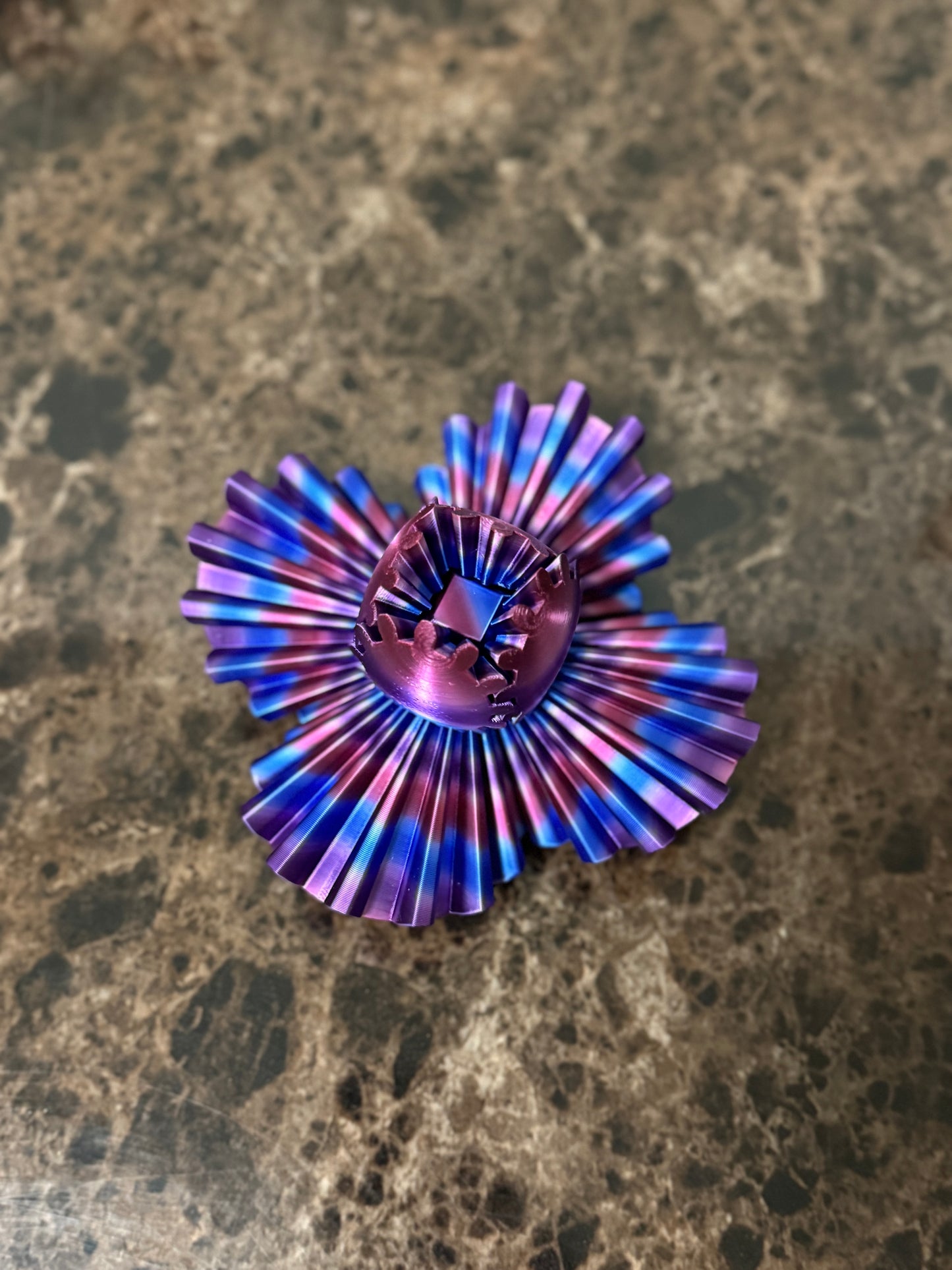 Gear Ball