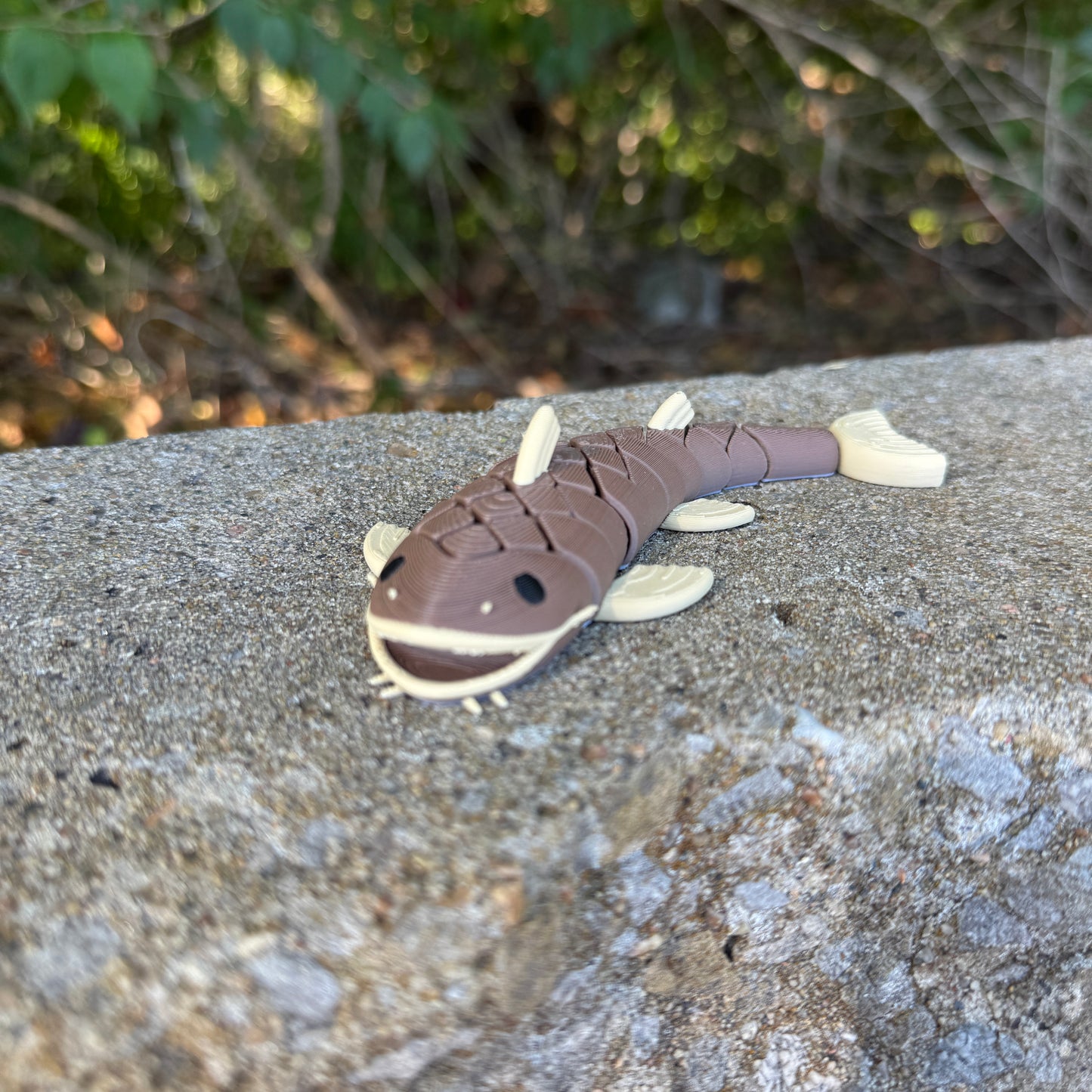 The Great Catfish