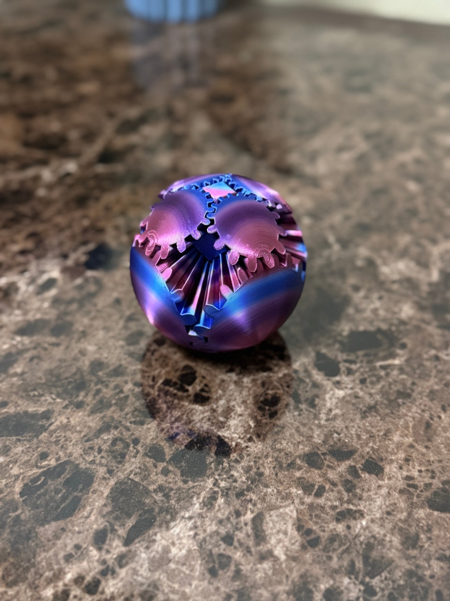 Gear Ball