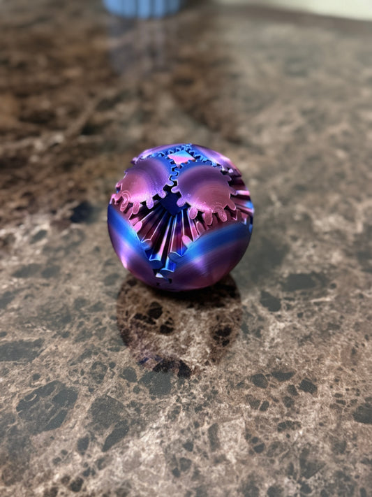 Gear Ball