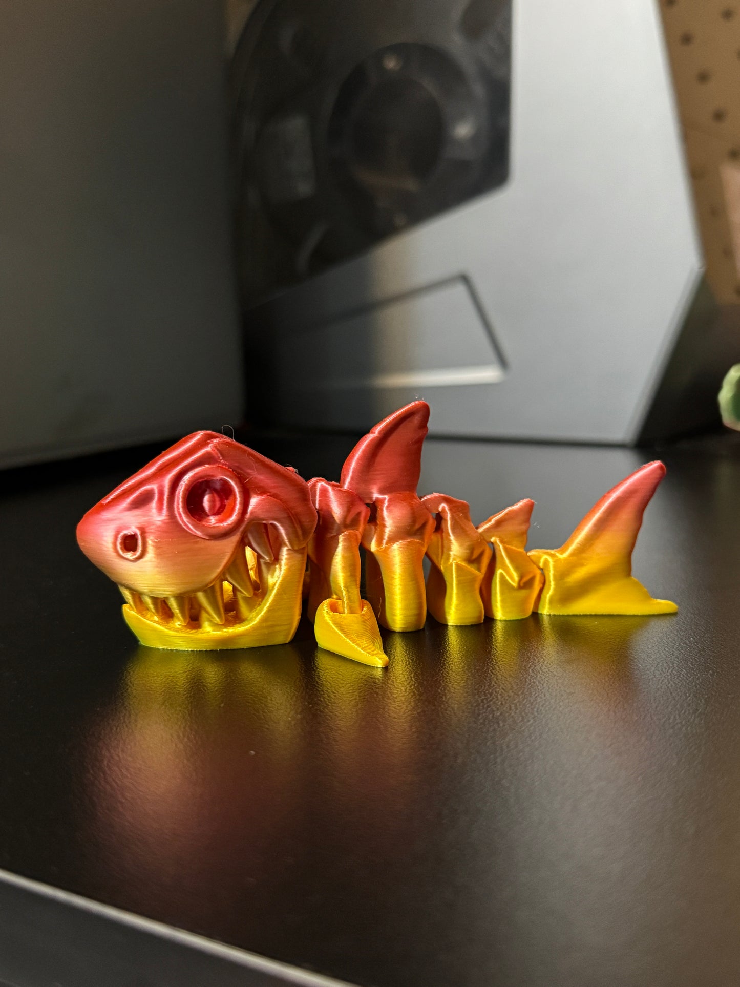 Bone Shark