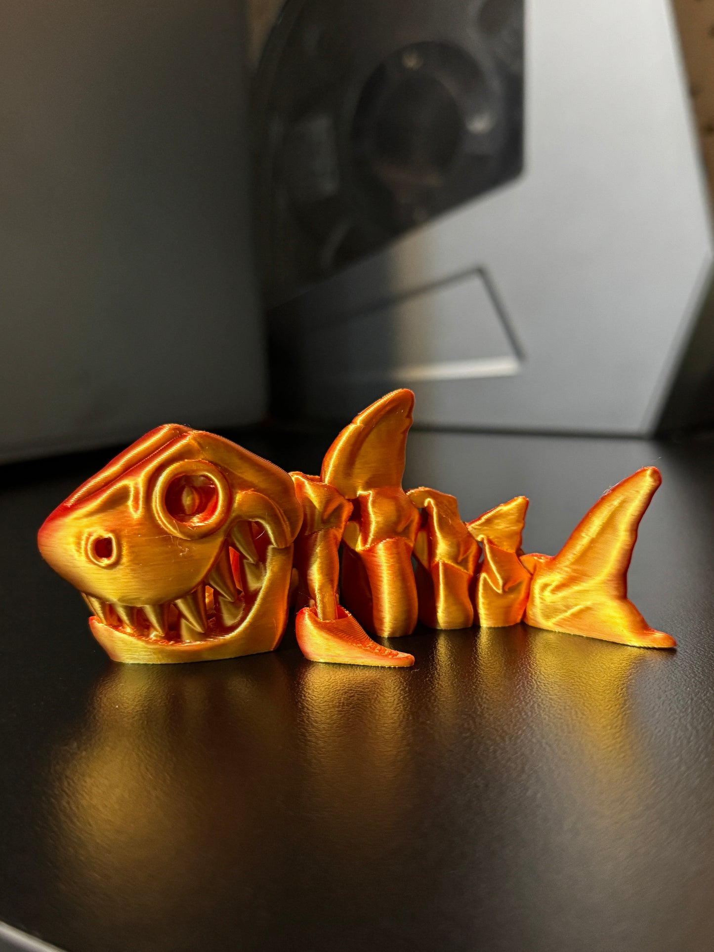Bone Shark