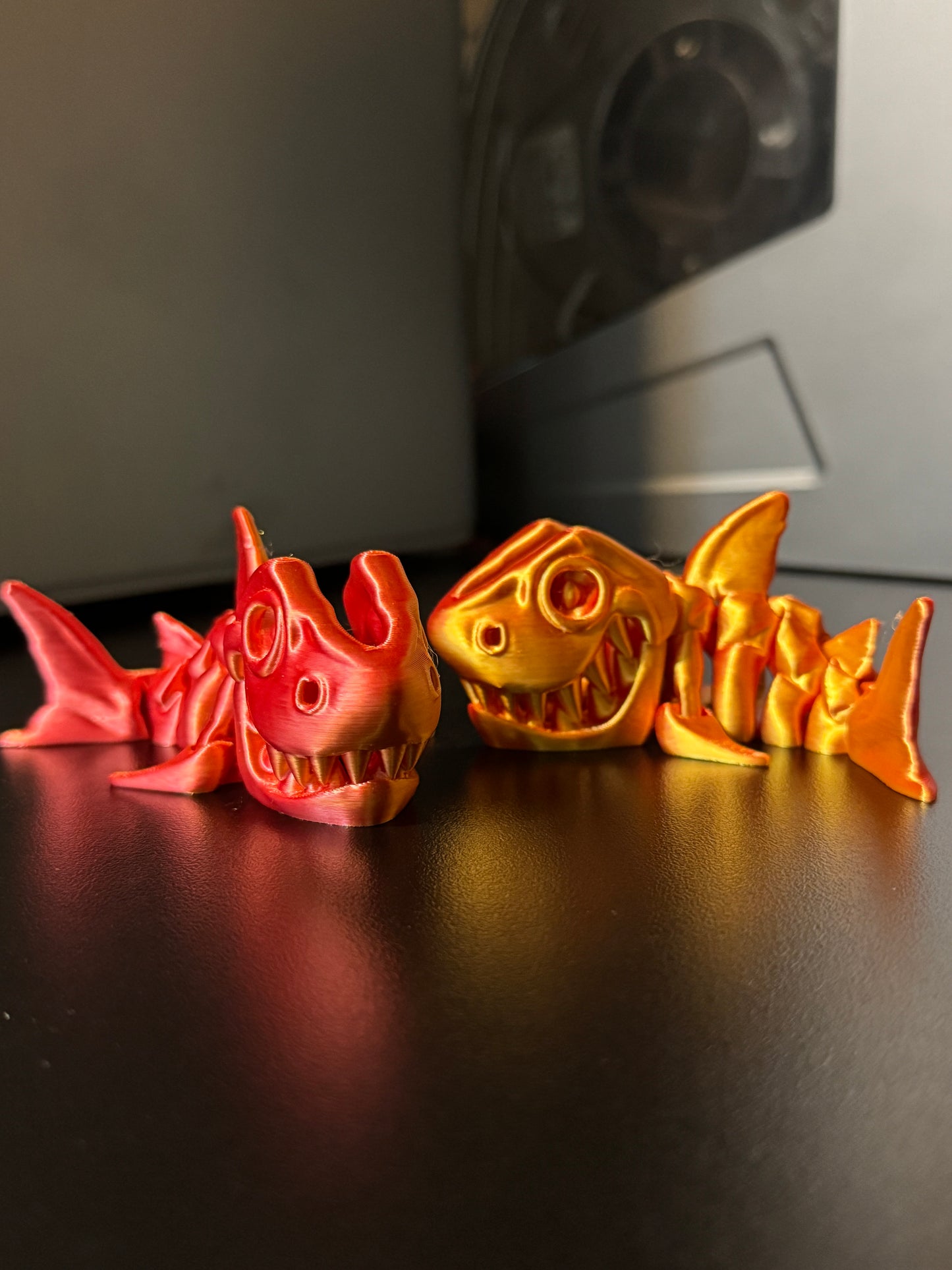 Bone Shark