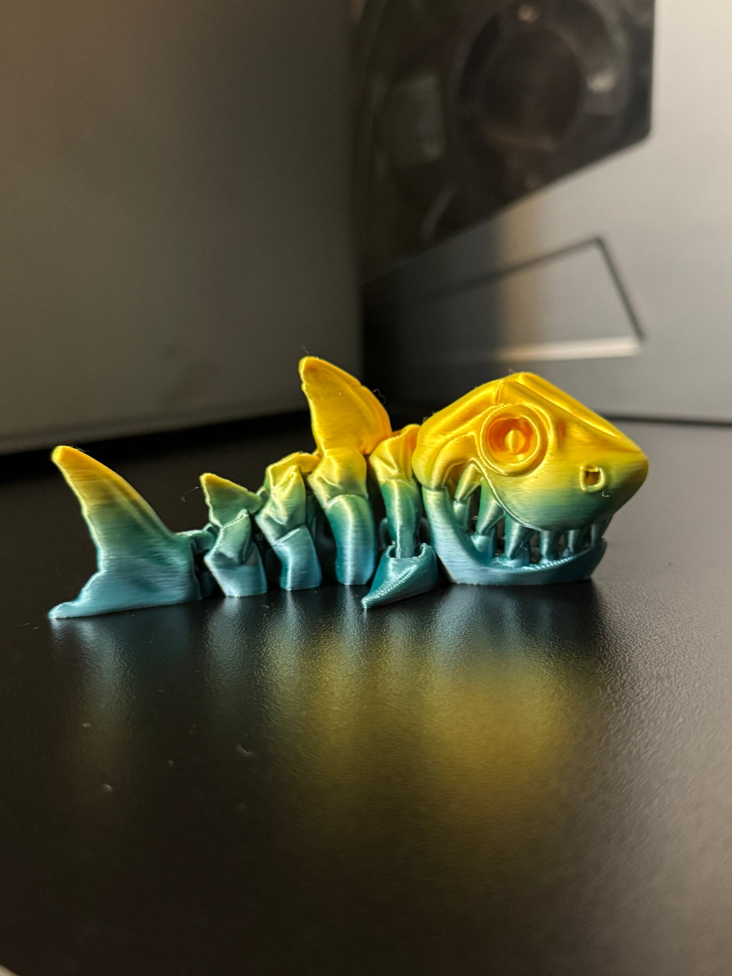 Bone Shark