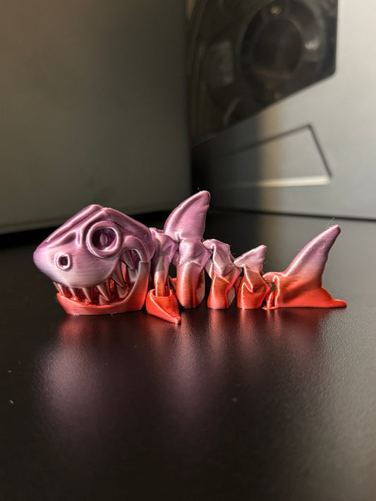 Bone Shark