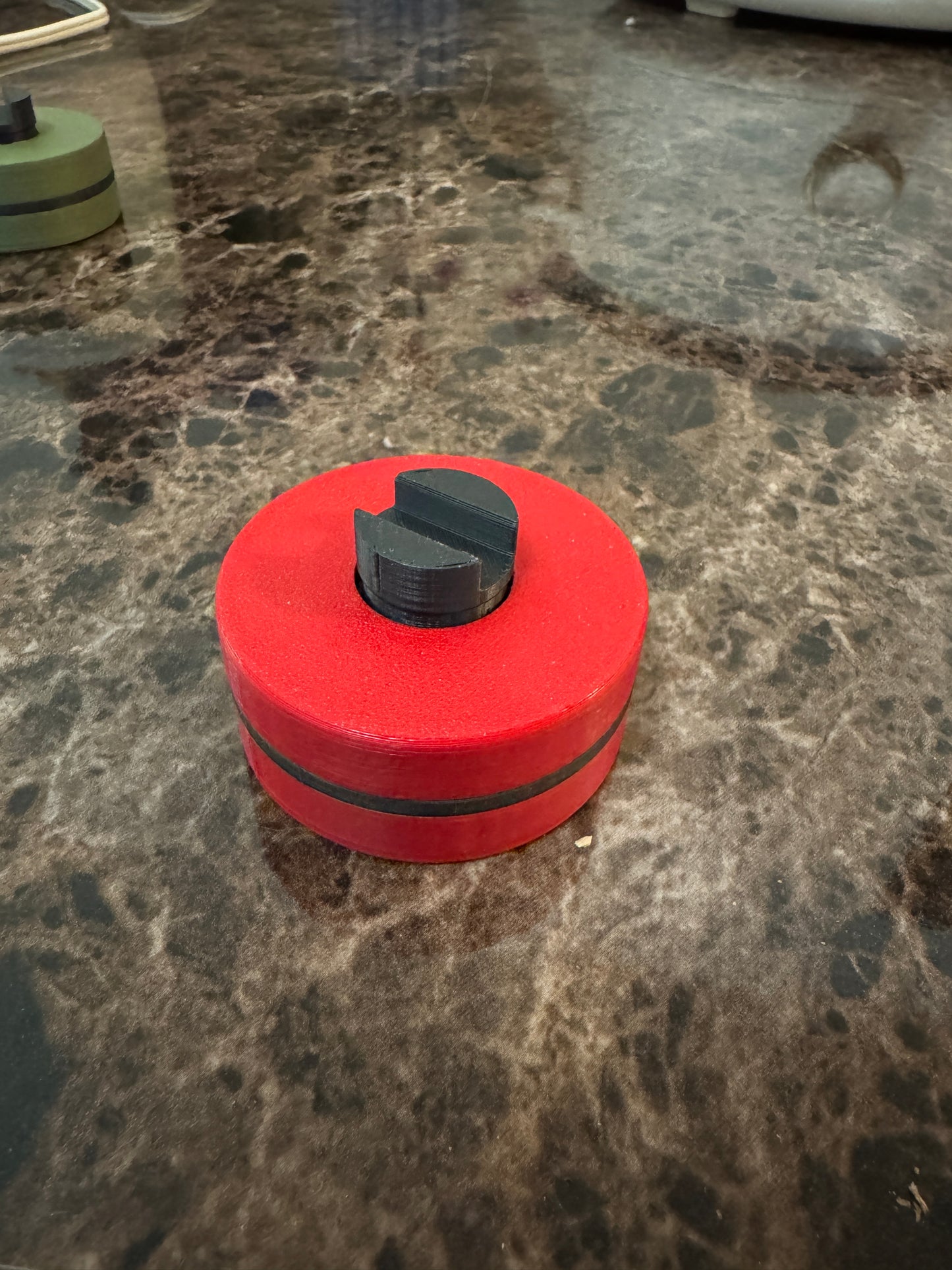 CF20 Magazine Winder.