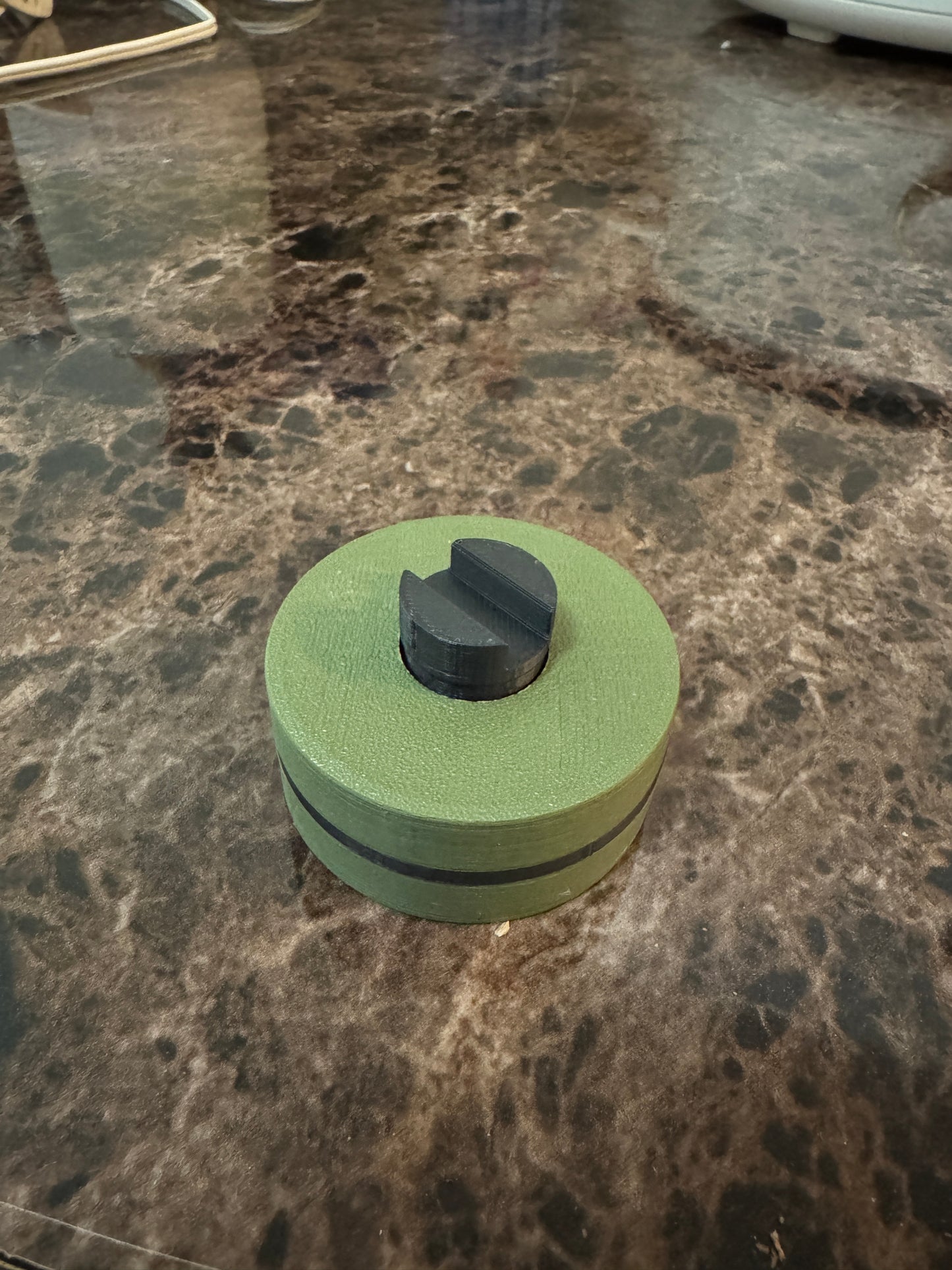 CF20 Magazine Winder.