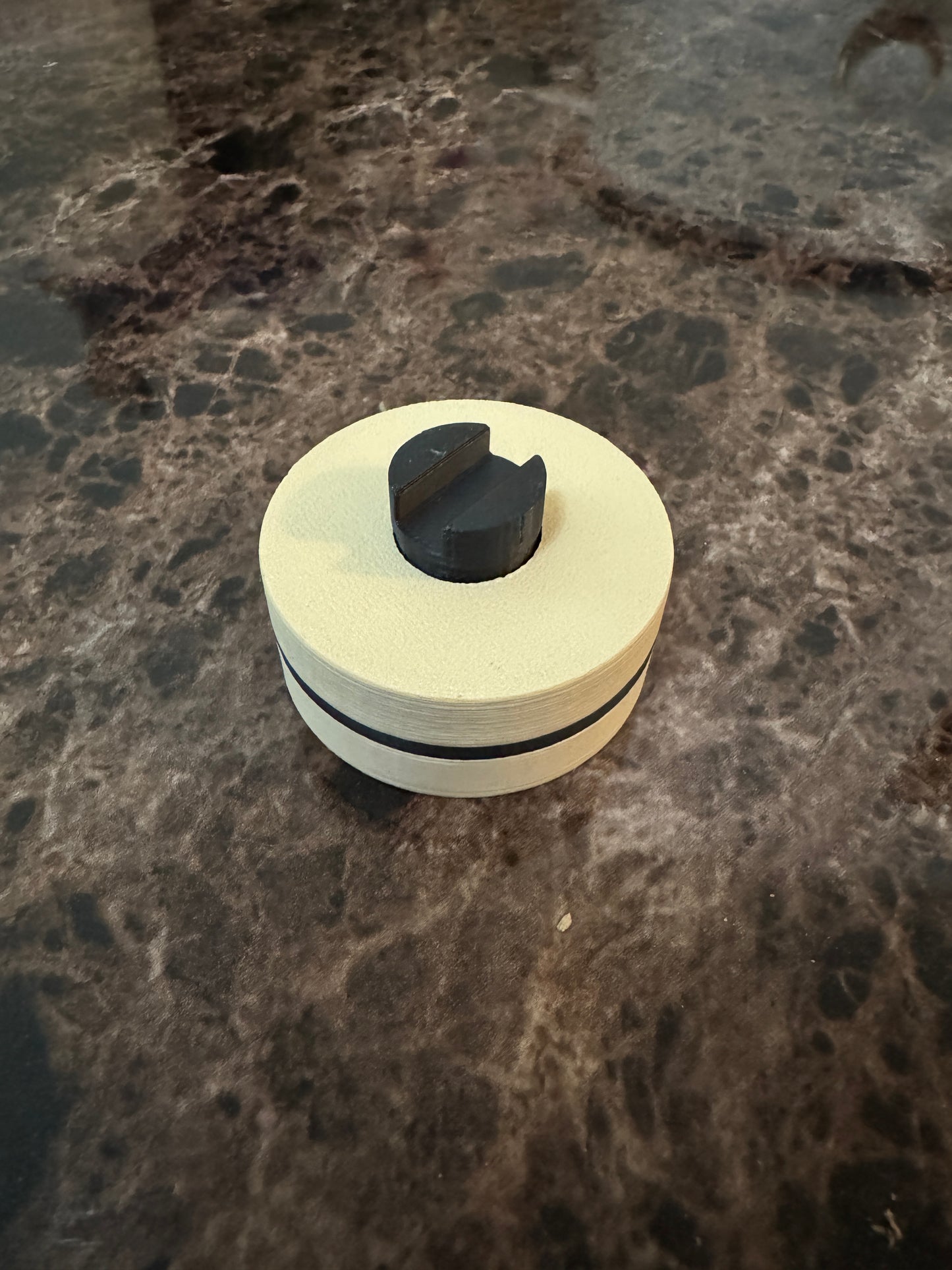 CF20 Magazine Winder.