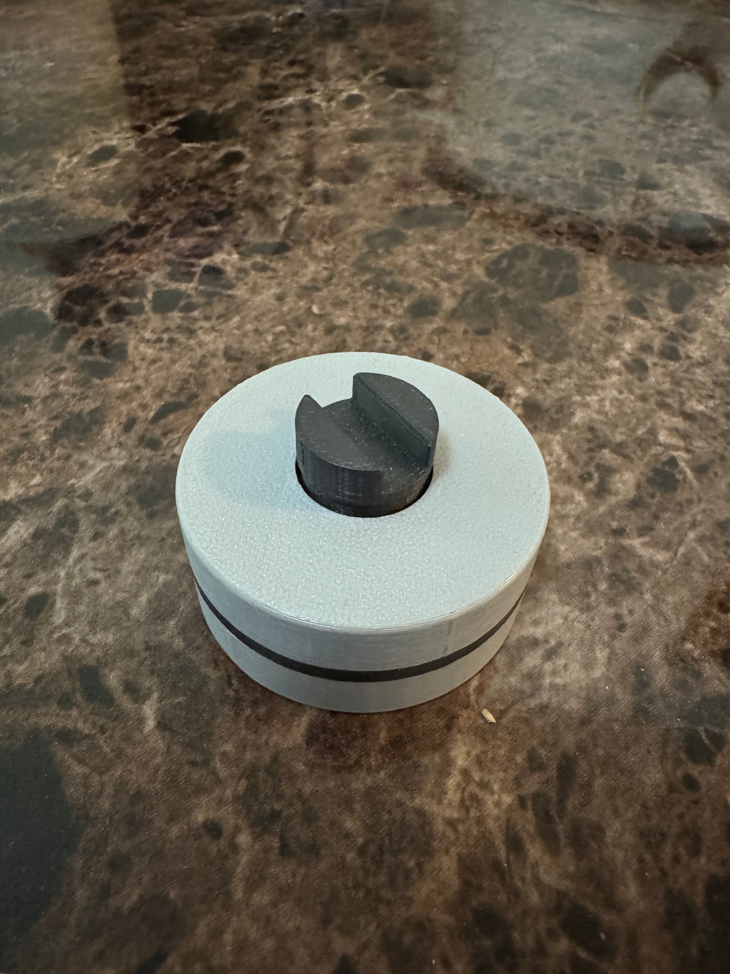 CF20 Magazine Winder.