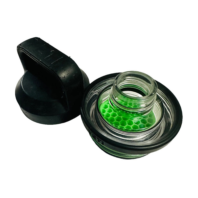 Ice blocker for the Yeti® Rambler® Bottle Chug Cap