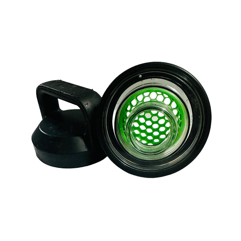 Ice blocker for the Yeti® Rambler® Bottle Chug Cap
