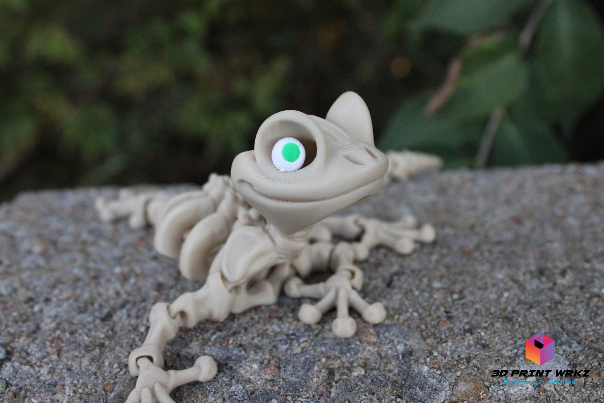 Skeleton Dinos