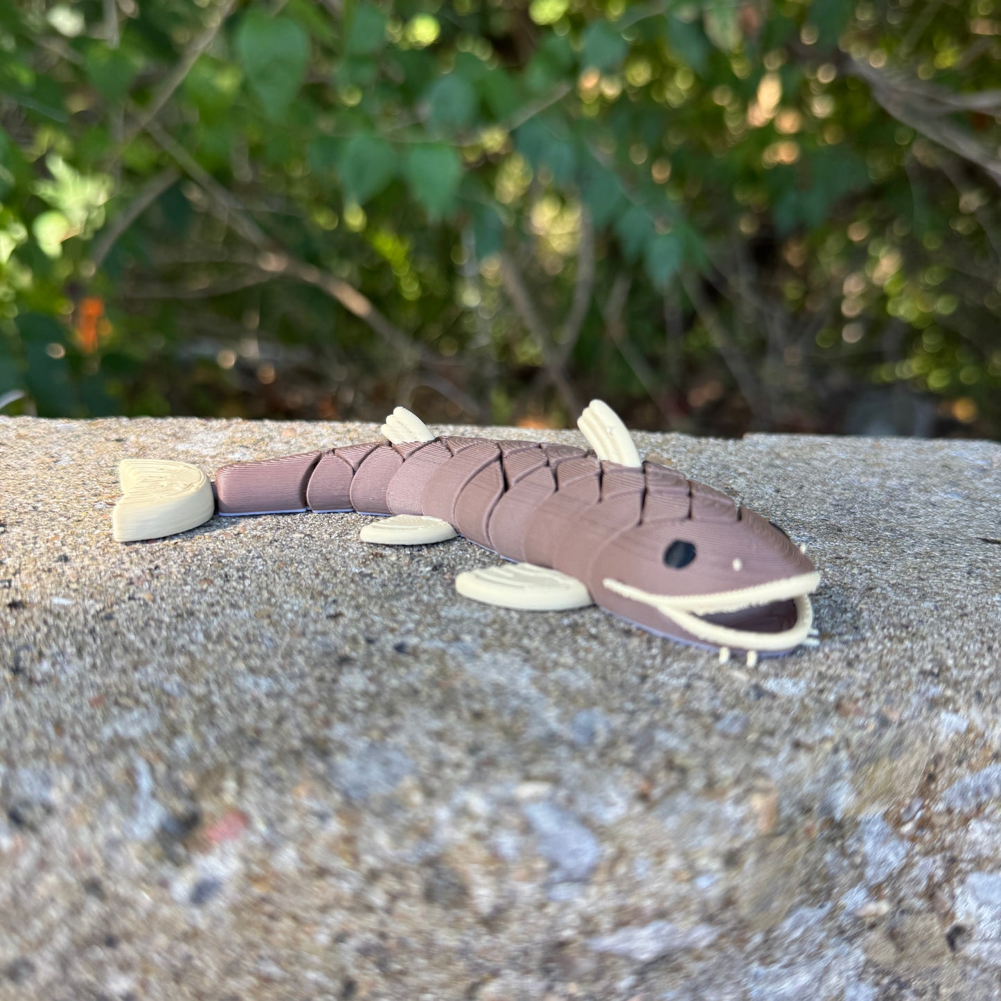 The Great Catfish