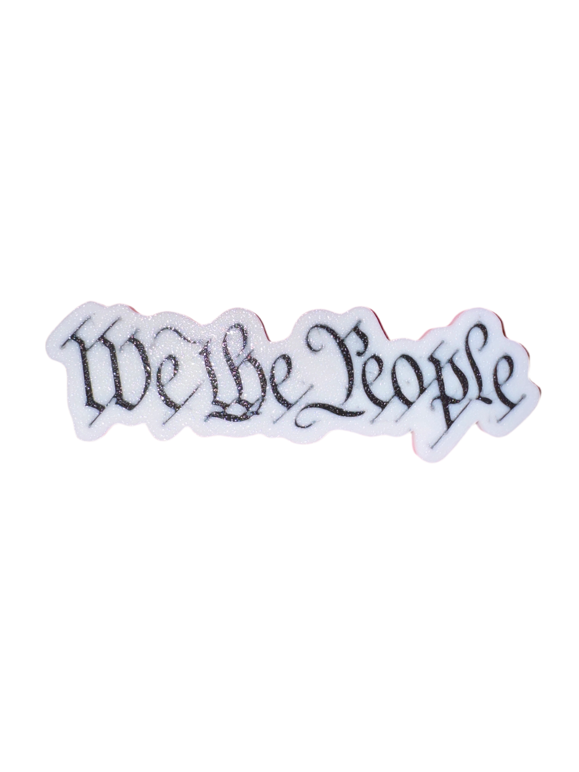 we the people magnet