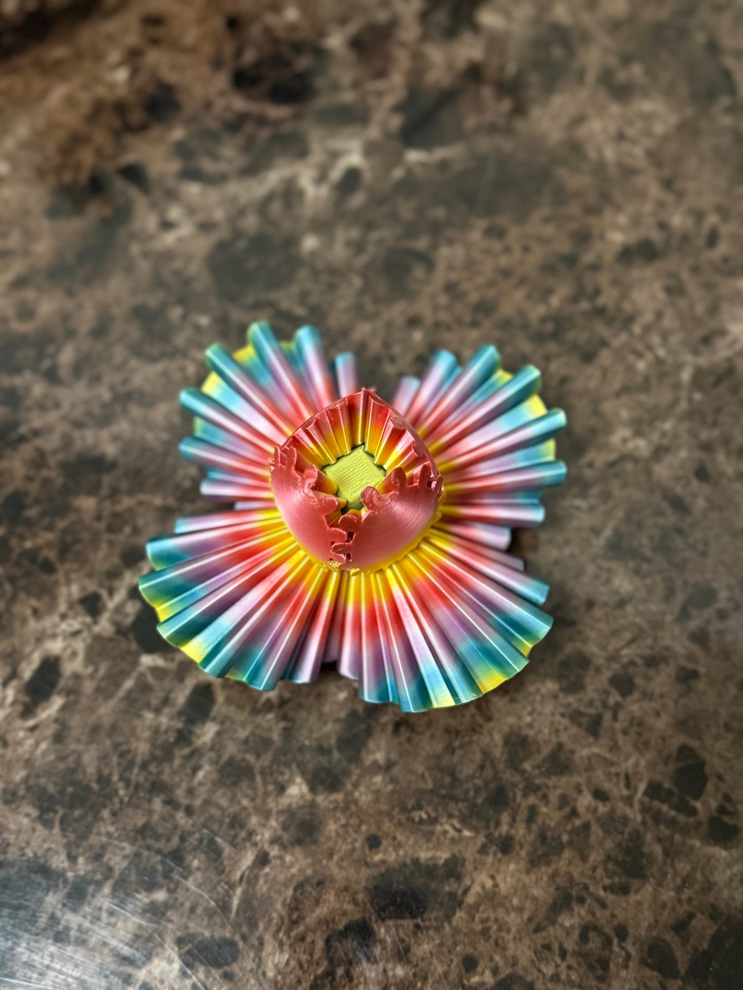 Gear Ball