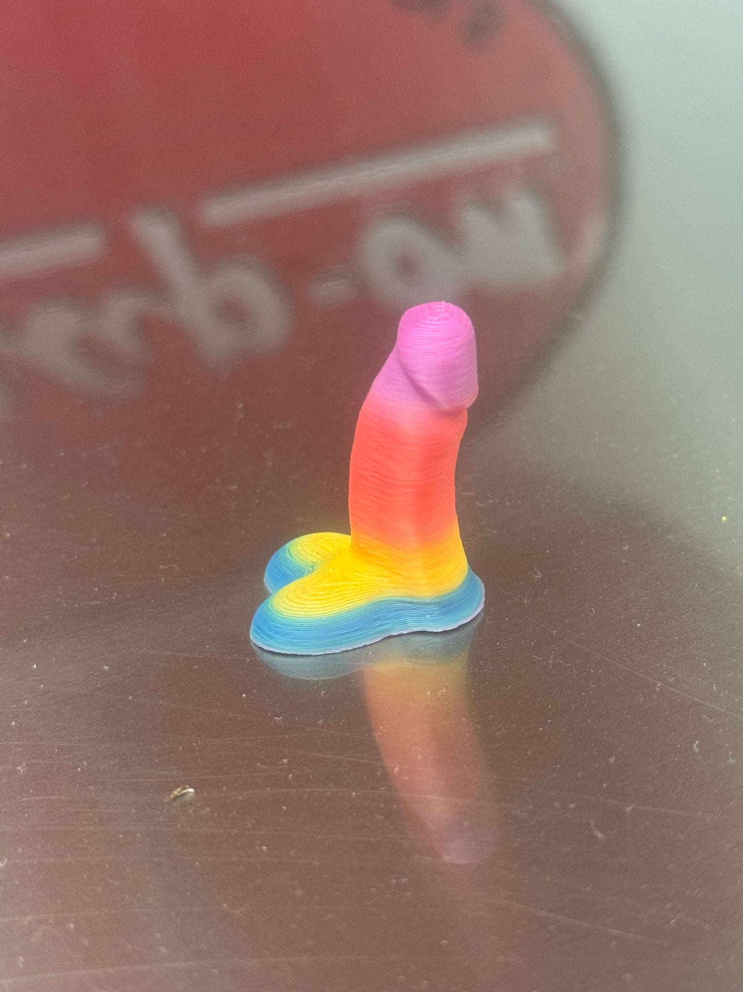 The D-cap